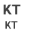 KT
