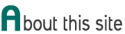 About this site
