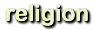 religion