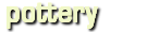 pottery