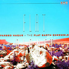 flat planet