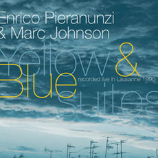 yellow blue