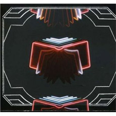 neon bible
