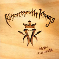 royal highness