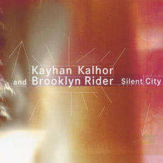silent city