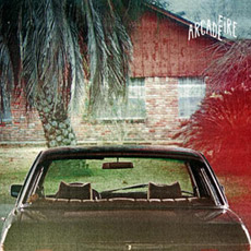 suburbs