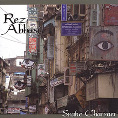 snake charmer