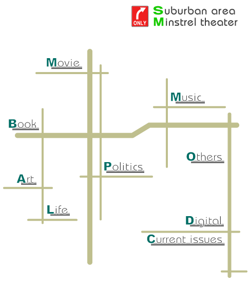 crisscross main map